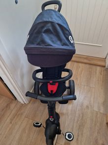 Q Play trike