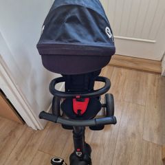 Q Play trike