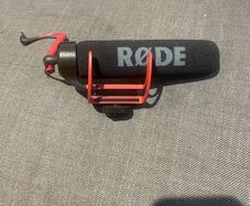microphone