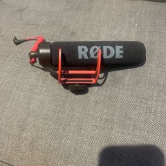 microphone