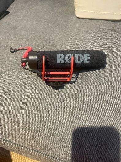 microphone