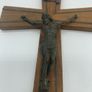 Vintage Crucifix Image 3