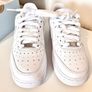 NIKE x Drake Nocta Air Force 1 Low UK 3.5 Image 5