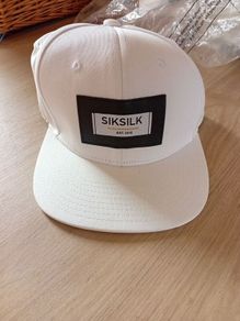 Siksilk Snapback