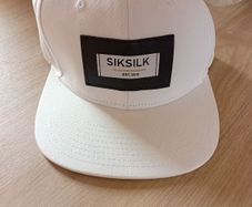 Siksilk Snapback