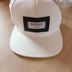 Siksilk Snapback