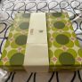Orla kiely cake stand Image 5