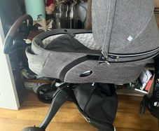 Stokke xplory - bassinet