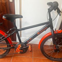Kid bicycle