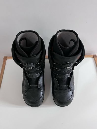 Snow Boarding Boots