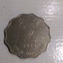 Hong Kong 2 Dollars, 2015 Image 3