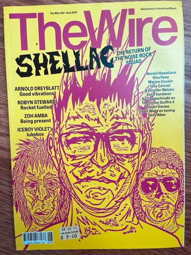 music magazines MOJO Uncut Record Collector The Wire