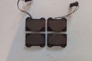 Austin Metro brake pads.