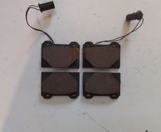 Austin Metro brake pads.