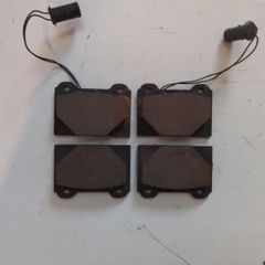 Austin Metro brake pads.