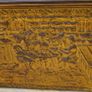 Brass Coal Box Image 4
