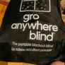 grow anywhere blind Image 5