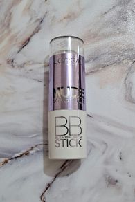 Loreal Nude Magique BB Blemish Balm Concealer Stick - Medium to Dark Skin - New - Sealed