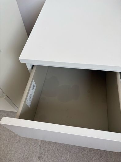 drawers