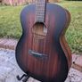 Tanglewood TWCR Acoustic Guitar Image 2