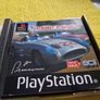 Mille Miglia PlayStation1 Ps1 PlayStation2 Ps2 Games Original Image 4
