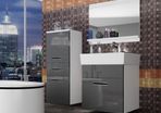 Bathroom furniture set for sale STYLE 6