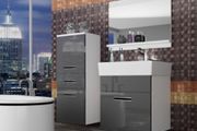 Bathroom furniture set for sale STYLE 6