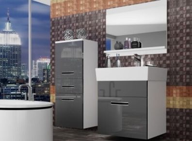 Bathroom furniture set for sale STYLE 6