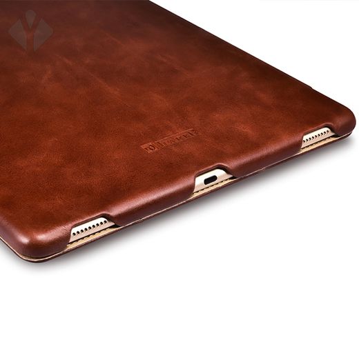 iPad Pro 12.9 Inch Leather Cover