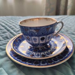 porcelain trio LFZ