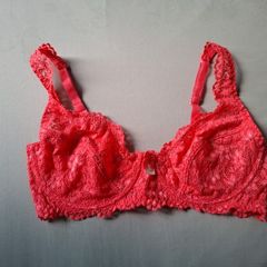 Soft lace bra 80C