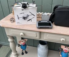 Dji mini 4 pro