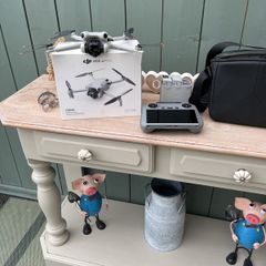 Dji mini 4 pro