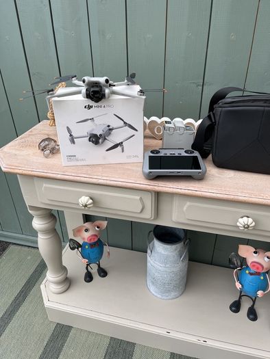 Dji mini 4 pro