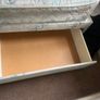 Double Bed with mattress Image 5