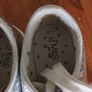 Girls Trainers Size 5 Image 3