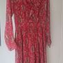 The Kooples silk dress Image 3