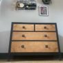 chest of drawers/hall stand Image 2