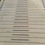 100% pure wool 2.2m x 1.7 rug Image 3