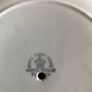 Vintage Single Cake Stand Plate Image 5