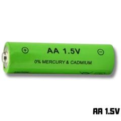 AA Rechargeable Battery 1.5V High Performance