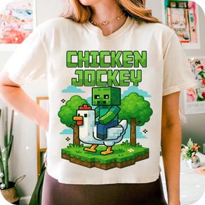 Minecraft game T-shirt for kids Minecraft movie T-shirts and hoodies for kids