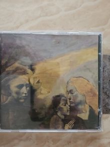 Willy Mason CD - Where The Humans Eat