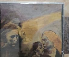 Willy Mason CD - Where The Humans Eat