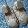 Jazz Shoes Image 2
