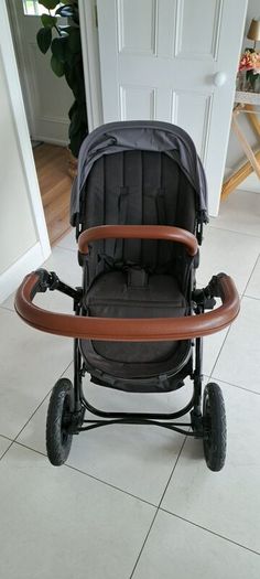 Ickle Bubba Buggy