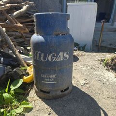 Blugas Gas Bottle