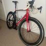 Road bike - Merida Scultura (carbon frame) Image 2