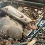 Suzuki LTZ 250 project Image 4