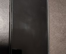 iPhone 12 Pro Max Graphite